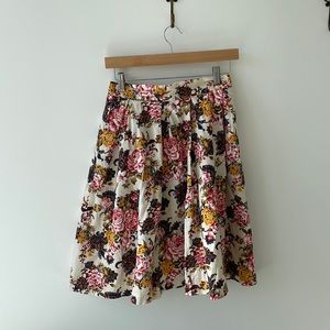 ModCloth skirt